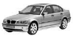BMW E46 P1A65 Fault Code