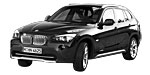 BMW E84 P1A65 Fault Code