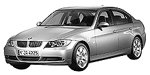 BMW E90 P1A65 Fault Code