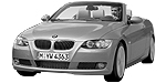 BMW E93 P1A65 Fault Code